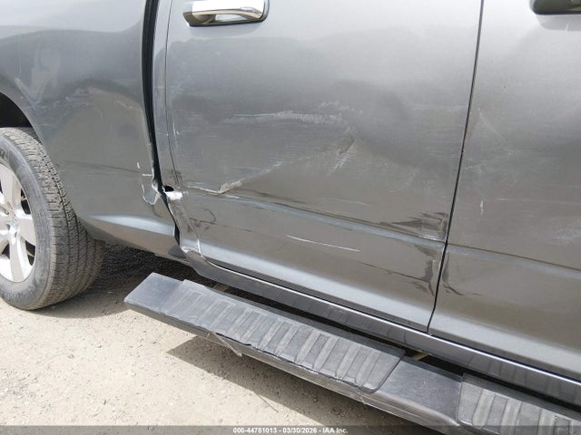 44751013 :رقم المزاد ، 1C6RD7GT2CS196365 vin ، 2012 Ram 1500 Slt مزاد بيع