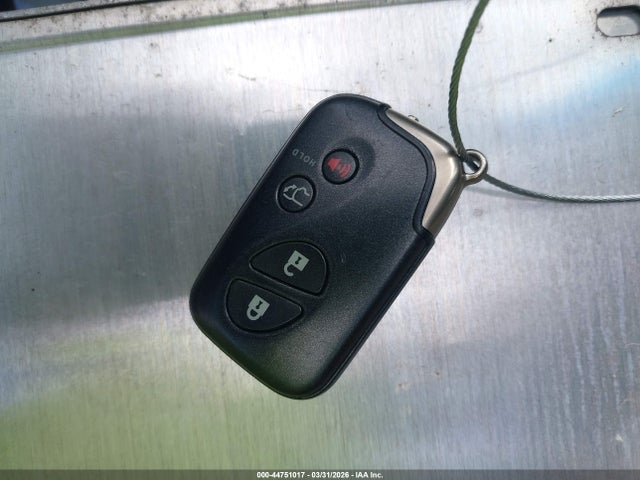 Aukcja sprzedaży 2013 Lexus Rx 350, vin: 2T2ZK1BAXDC094036, numer aukcji: 44751017