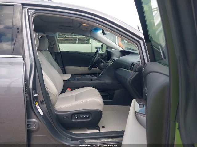 Aukcja sprzedaży 2013 Lexus Rx 350, vin: 2T2ZK1BAXDC094036, numer aukcji: 44751017