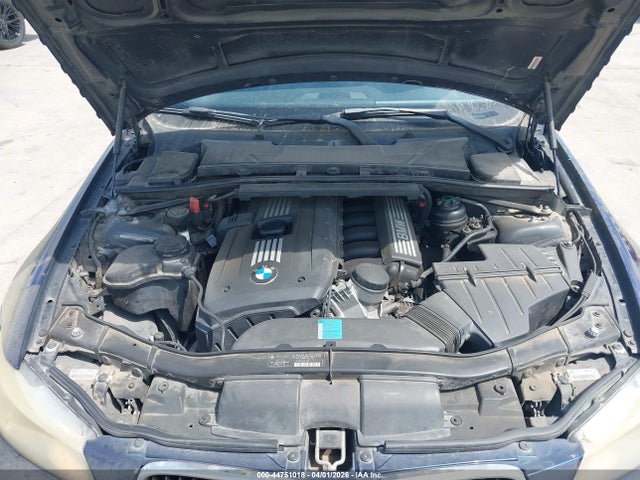 44751018 :رقم المزاد ، WBAPH7G56BNN06419 vin ، 2011 Bmw 328i مزاد بيع