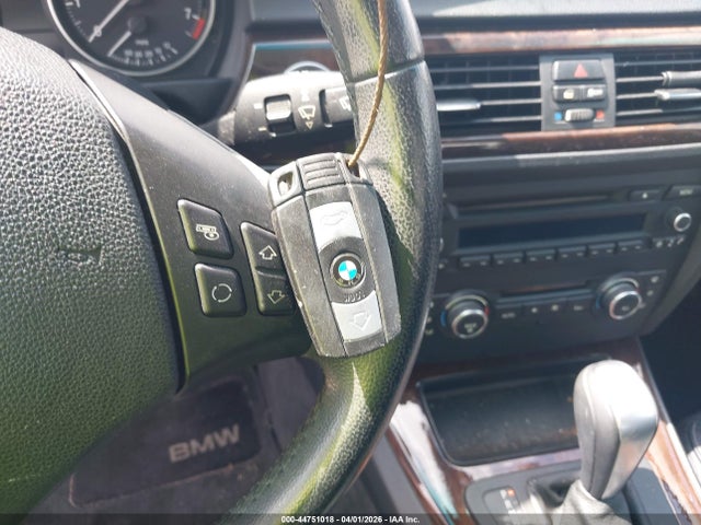 44751018 :رقم المزاد ، WBAPH7G56BNN06419 vin ، 2011 Bmw 328i مزاد بيع