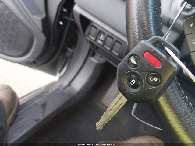 44751021 :رقم المزاد ، 4S4BTACC8L3179799 vin ، 2020 Subaru Outback Premium مزاد بيع