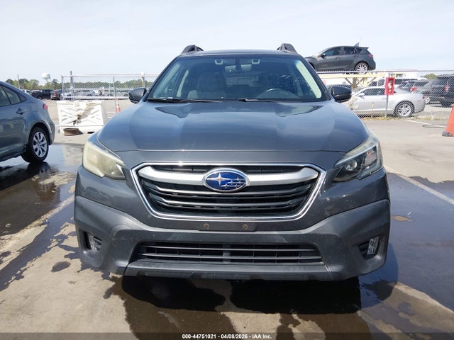 44751021 :رقم المزاد ، 4S4BTACC8L3179799 vin ، 2020 Subaru Outback Premium مزاد بيع