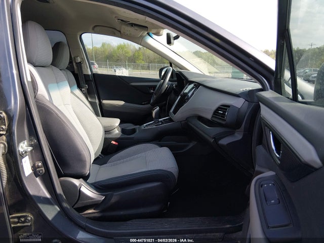 44751021 :رقم المزاد ، 4S4BTACC8L3179799 vin ، 2020 Subaru Outback Premium مزاد بيع