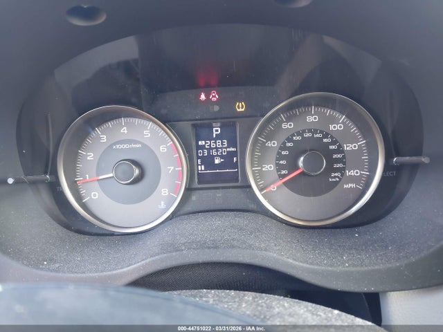 2015 Subaru Forester 2.5i Limited მანქანა იყიდება აუქციონზე, vin: JF2SJAHC4FH479111, აუქციონის ნომერი: 44751022