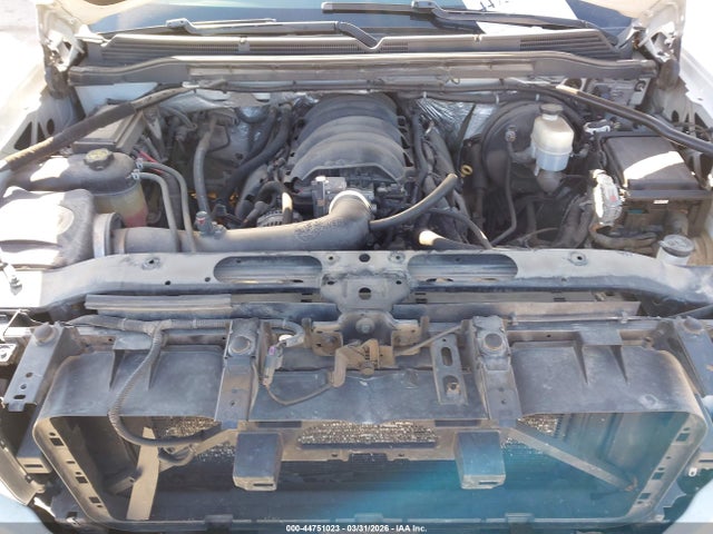 Aukcja sprzedaży 2016 Gmc Sierra 1500 Slt, vin: 3GTU2NECXGG269690, numer aukcji: 44751023