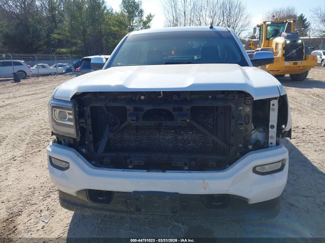 Aukcja sprzedaży 2016 Gmc Sierra 1500 Slt, vin: 3GTU2NECXGG269690, numer aukcji: 44751023
