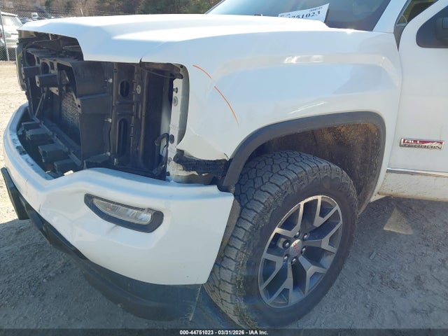 Aukcja sprzedaży 2016 Gmc Sierra 1500 Slt, vin: 3GTU2NECXGG269690, numer aukcji: 44751023