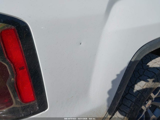 Aukcja sprzedaży 2016 Gmc Sierra 1500 Slt, vin: 3GTU2NECXGG269690, numer aukcji: 44751023
