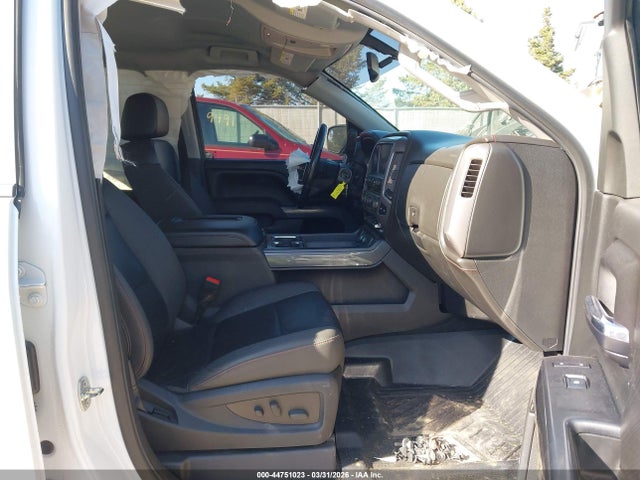 Aukcja sprzedaży 2016 Gmc Sierra 1500 Slt, vin: 3GTU2NECXGG269690, numer aukcji: 44751023