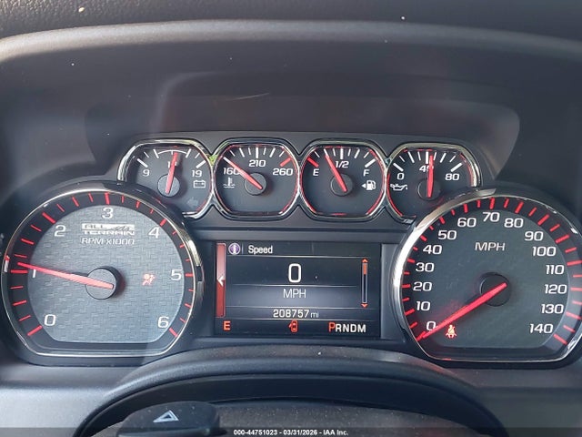 Aukcja sprzedaży 2016 Gmc Sierra 1500 Slt, vin: 3GTU2NECXGG269690, numer aukcji: 44751023