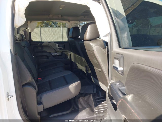 Aukcja sprzedaży 2016 Gmc Sierra 1500 Slt, vin: 3GTU2NECXGG269690, numer aukcji: 44751023
