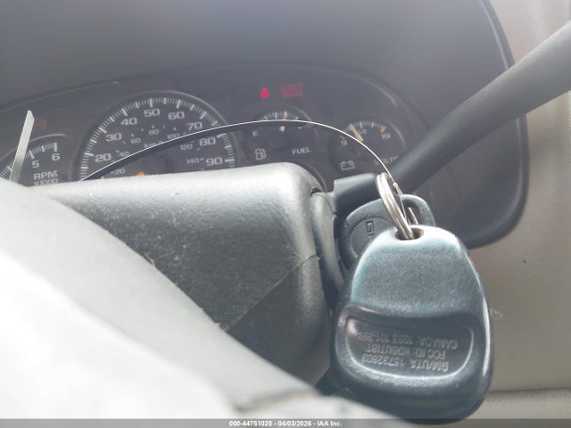 Продажа на аукционе авто 2001 Gmc Yukon Xl 1500 Sle, vin: 3GKFK16T91G172699, номер лота: 44751025
