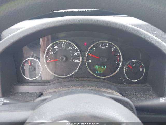 44751028 :رقم المزاد ، 1C4PJLAK0CW169837 vin ، 2012 Jeep Liberty Sport مزاد بيع