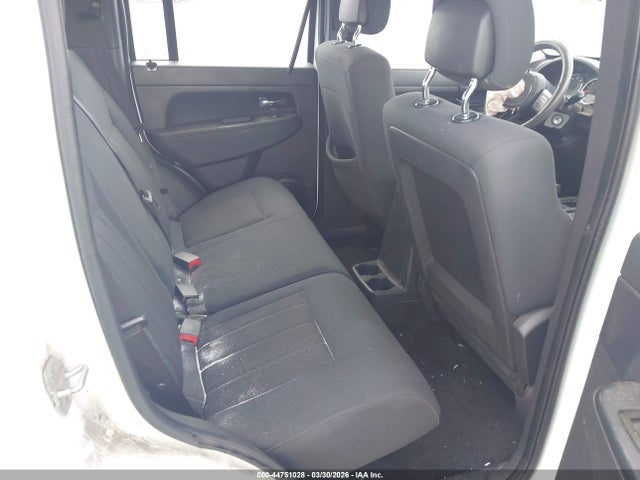 44751028 :رقم المزاد ، 1C4PJLAK0CW169837 vin ، 2012 Jeep Liberty Sport مزاد بيع