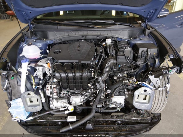 Продажа на аукционе авто 2026 Hyundai Tucson Limited, vin: 5NMJECDE8TH681042, номер лота: 44751034