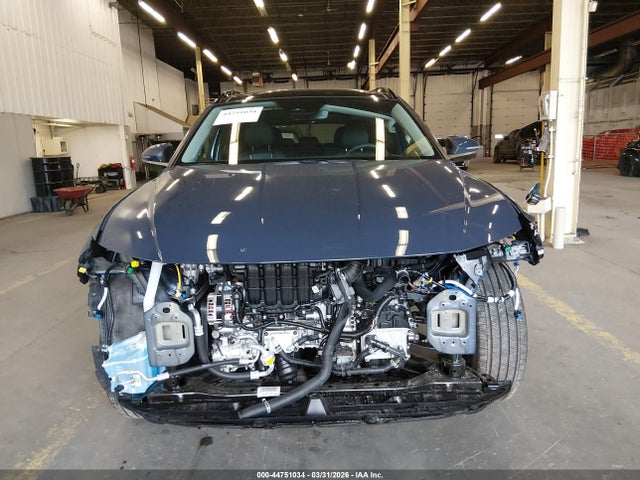 Продажа на аукционе авто 2026 Hyundai Tucson Limited, vin: 5NMJECDE8TH681042, номер лота: 44751034