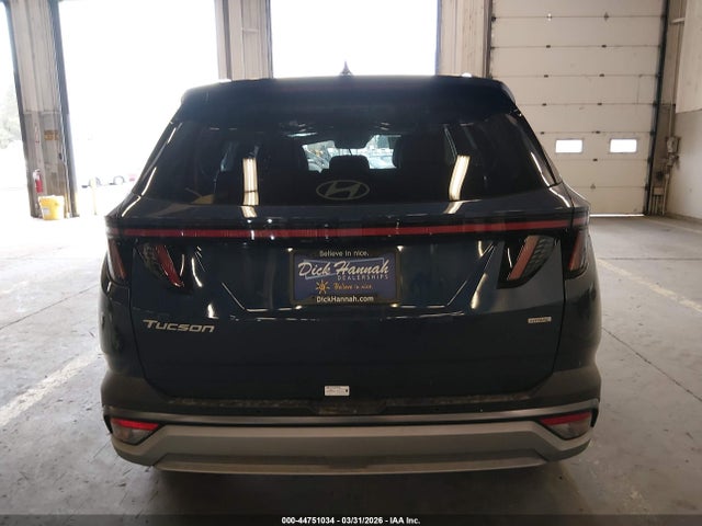 Продажа на аукционе авто 2026 Hyundai Tucson Limited, vin: 5NMJECDE8TH681042, номер лота: 44751034