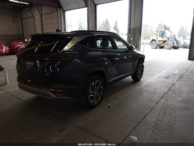 Продажа на аукционе авто 2026 Hyundai Tucson Limited, vin: 5NMJECDE8TH681042, номер лота: 44751034