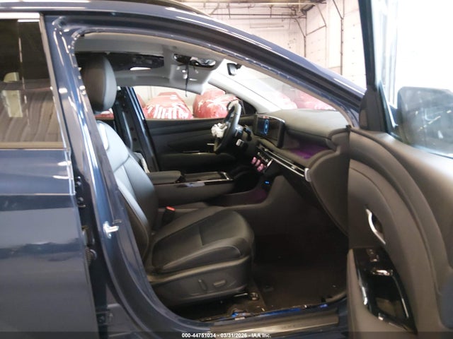 Продажа на аукционе авто 2026 Hyundai Tucson Limited, vin: 5NMJECDE8TH681042, номер лота: 44751034