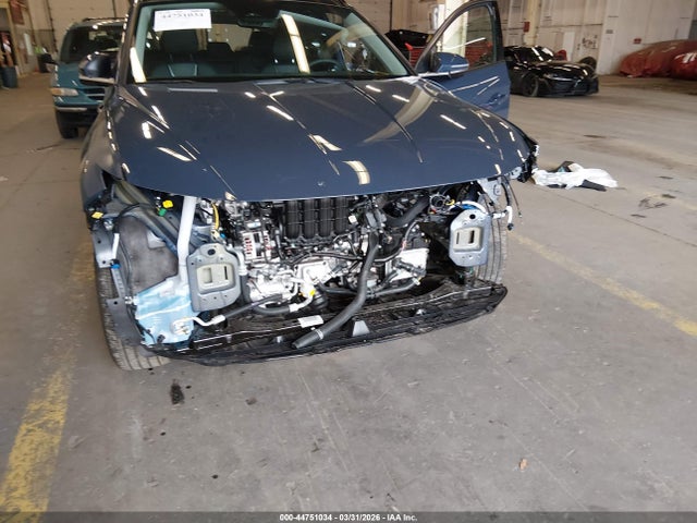 Продажа на аукционе авто 2026 Hyundai Tucson Limited, vin: 5NMJECDE8TH681042, номер лота: 44751034