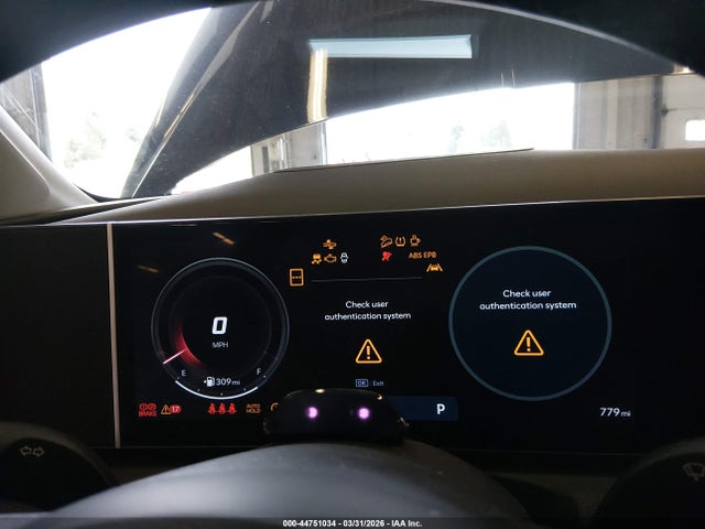 Продажа на аукционе авто 2026 Hyundai Tucson Limited, vin: 5NMJECDE8TH681042, номер лота: 44751034
