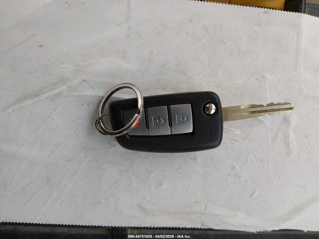 JN8AT2MV1LW139881 Nissan Rogue S Intelligent Awd