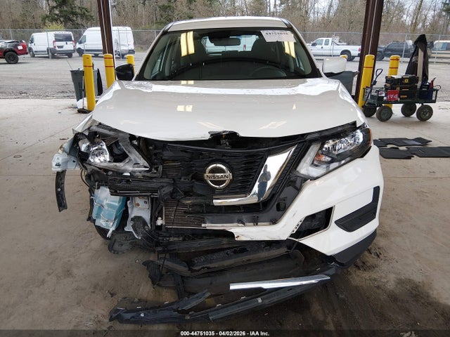 JN8AT2MV1LW139881 Nissan Rogue S Intelligent Awd