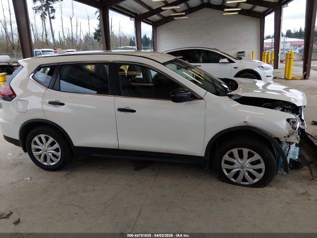 JN8AT2MV1LW139881 Nissan Rogue S Intelligent Awd