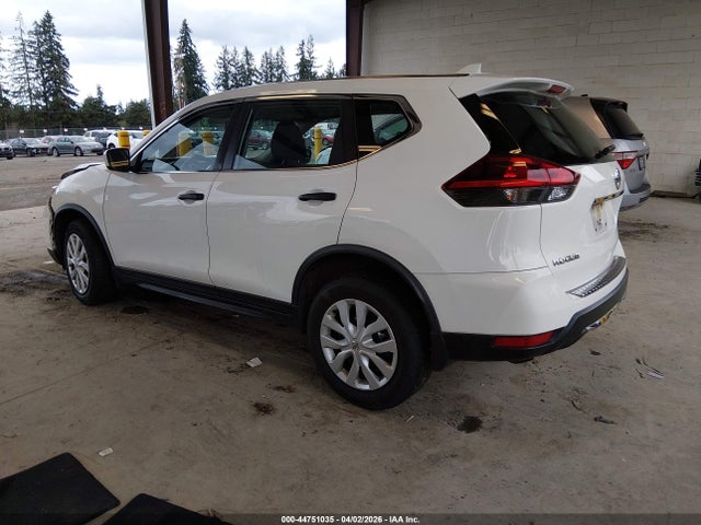 JN8AT2MV1LW139881 Nissan Rogue S Intelligent Awd
