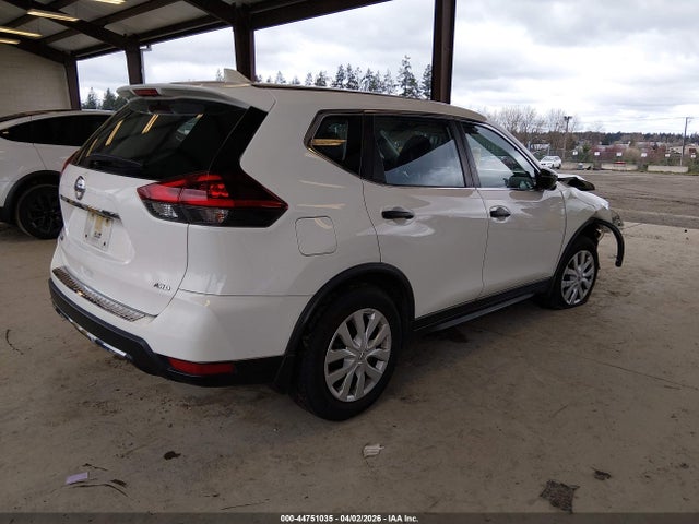 JN8AT2MV1LW139881 Nissan Rogue S Intelligent Awd