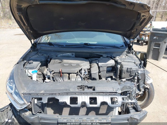 Aukcja sprzedaży 2019 Hyundai Sonata Sport, vin: 5NPE34AF0KH734022, numer aukcji: 44751037