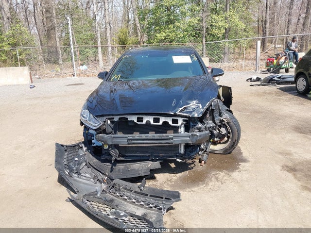 Aukcja sprzedaży 2019 Hyundai Sonata Sport, vin: 5NPE34AF0KH734022, numer aukcji: 44751037