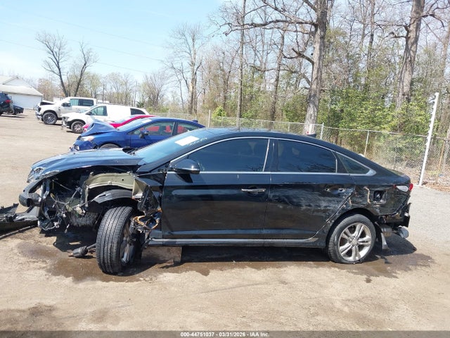 Aukcja sprzedaży 2019 Hyundai Sonata Sport, vin: 5NPE34AF0KH734022, numer aukcji: 44751037