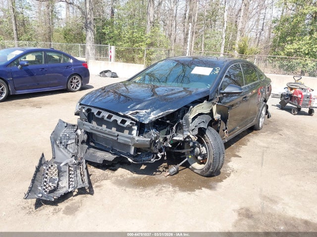 Aukcja sprzedaży 2019 Hyundai Sonata Sport, vin: 5NPE34AF0KH734022, numer aukcji: 44751037