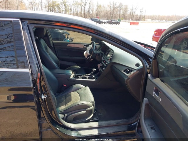 Aukcja sprzedaży 2019 Hyundai Sonata Sport, vin: 5NPE34AF0KH734022, numer aukcji: 44751037
