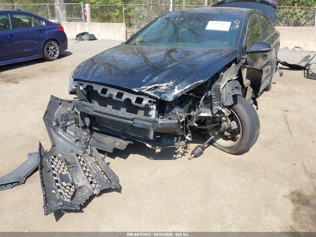 Aukcja sprzedaży 2019 Hyundai Sonata Sport, vin: 5NPE34AF0KH734022, numer aukcji: 44751037