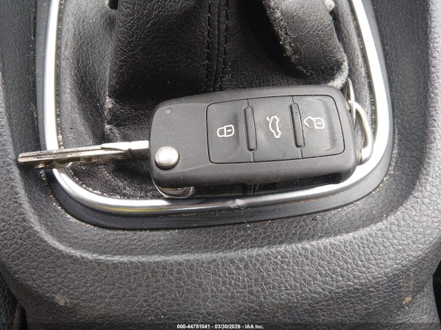 44751041 :رقم المزاد ، 3VW3L7AJ8CM373239 vin ، 2012 Volkswagen Jetta 2.0l Tdi مزاد بيع