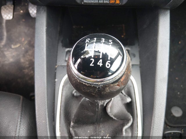 44751041 :رقم المزاد ، 3VW3L7AJ8CM373239 vin ، 2012 Volkswagen Jetta 2.0l Tdi مزاد بيع