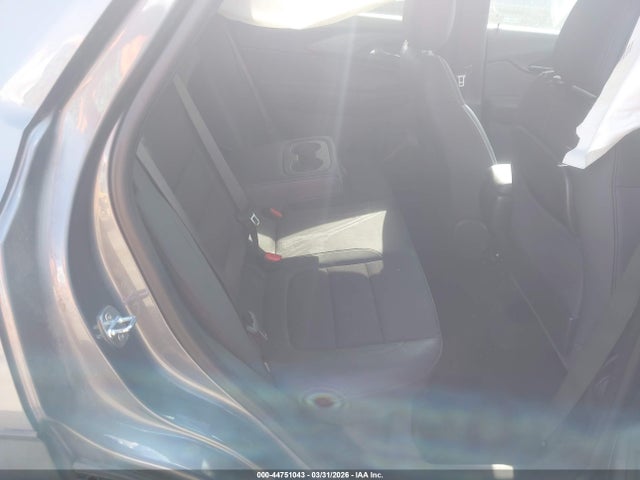 Продаж на аукціоні авто 2021 Chevrolet Trailblazer Fwd Rs, vin: KL79MTSL7MB017387, номер лоту: 44751043