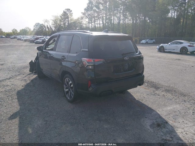 Продаж на аукціоні авто 2026 Subaru Forester Touring Hybrid, vin: 4S4SLST73T3064147, номер лоту: 44751045