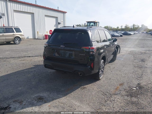 Продаж на аукціоні авто 2026 Subaru Forester Touring Hybrid, vin: 4S4SLST73T3064147, номер лоту: 44751045