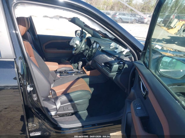 Продаж на аукціоні авто 2026 Subaru Forester Touring Hybrid, vin: 4S4SLST73T3064147, номер лоту: 44751045