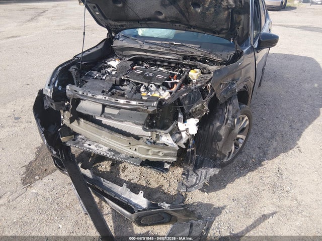 Продаж на аукціоні авто 2026 Subaru Forester Touring Hybrid, vin: 4S4SLST73T3064147, номер лоту: 44751045