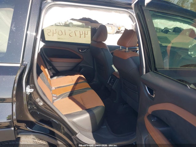 Продаж на аукціоні авто 2026 Subaru Forester Touring Hybrid, vin: 4S4SLST73T3064147, номер лоту: 44751045