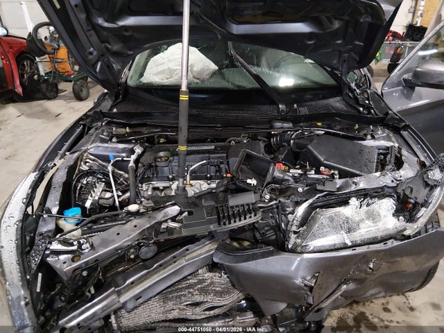 Продажа на аукционе авто 2014 Honda Accord Ex-l, vin: 1HGCR2F83EA216522, номер лота: 44751050