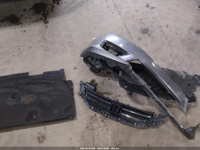 Продажа на аукционе авто 2014 Honda Accord Ex-l, vin: 1HGCR2F83EA216522, номер лота: 44751050