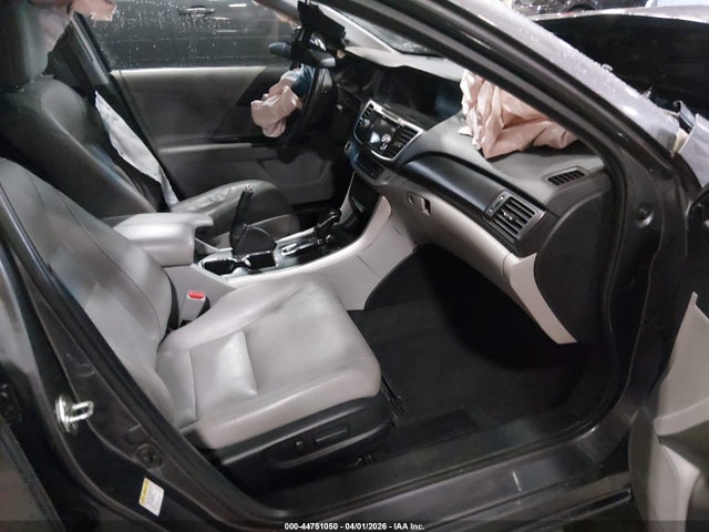 Продажа на аукционе авто 2014 Honda Accord Ex-l, vin: 1HGCR2F83EA216522, номер лота: 44751050