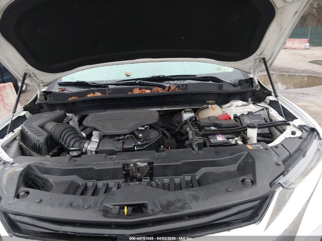 Продаж на аукціоні авто 2019 Chevrolet Blazer, vin: 3GNKBGRS9KS657415, номер лоту: 44751055
