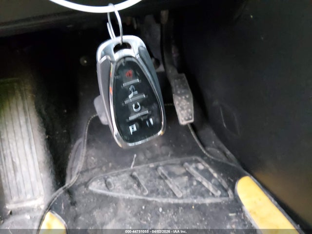 Продаж на аукціоні авто 2019 Chevrolet Blazer, vin: 3GNKBGRS9KS657415, номер лоту: 44751055
